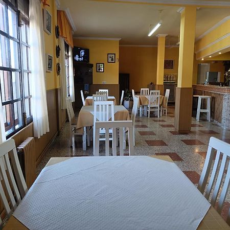 Habitaciones Pension Lubina Буеу Екстер'єр фото