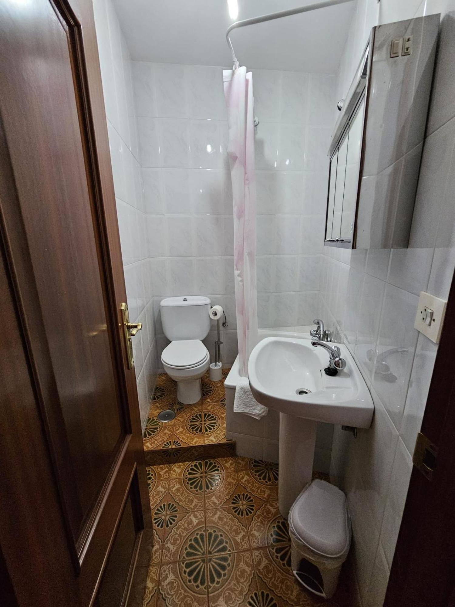 Habitaciones Pension Lubina Буеу Екстер'єр фото
