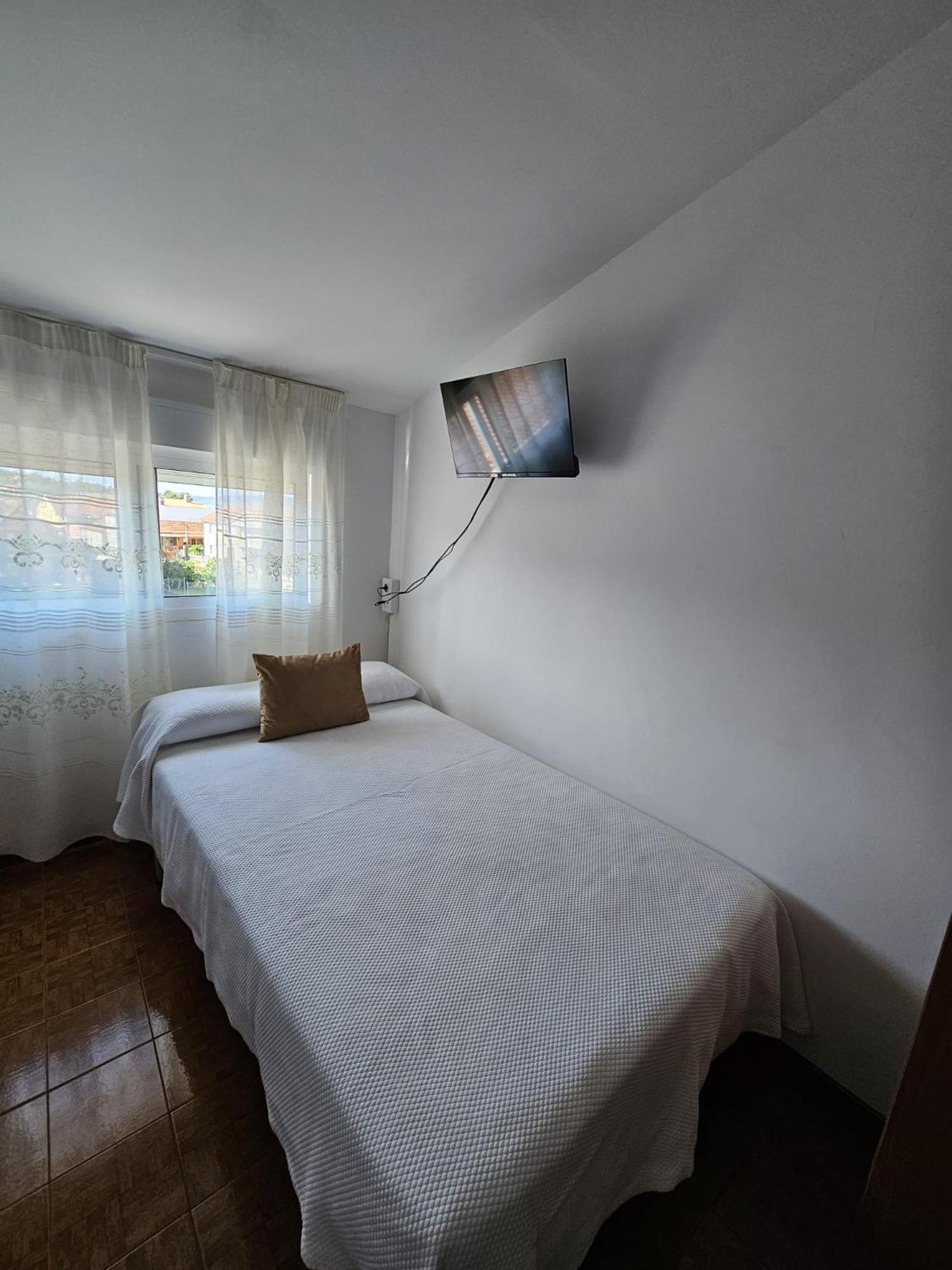Habitaciones Pension Lubina Буеу Екстер'єр фото