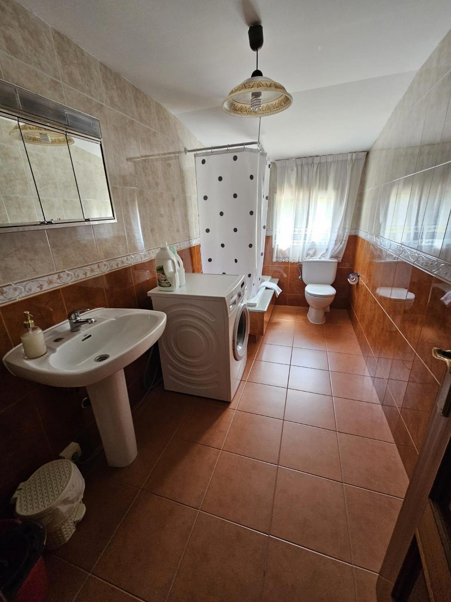 Habitaciones Pension Lubina Буеу Екстер'єр фото